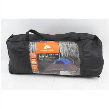 Ozark Trail 2-Person Dome Tent