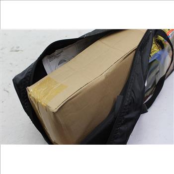 Ozark Trail 3 Person Dome Tent