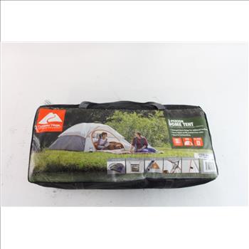 Ozark Trail 3 Person Dome Tent