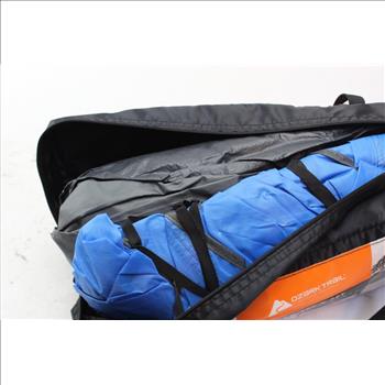 Ozark Trail 3 Person Dome Tent
