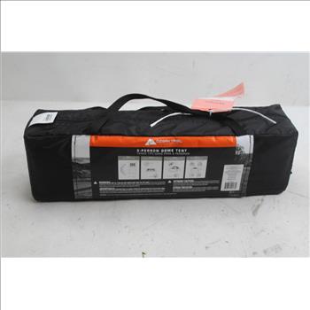 Ozark Trail 3-Person Dome Tent