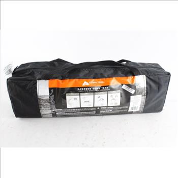 Ozark Trail 3-Person Dome Tent