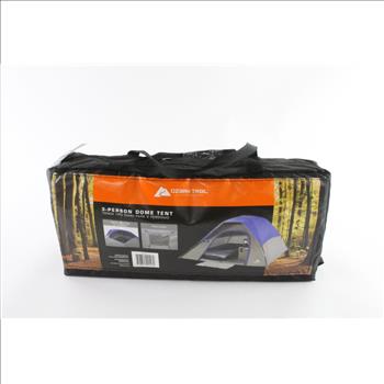 Ozark Trail 3-Person Dome Tent
