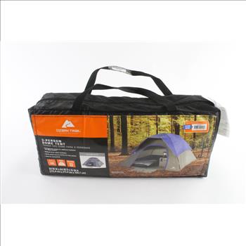 Ozark Trail 3-Person Dome Tent