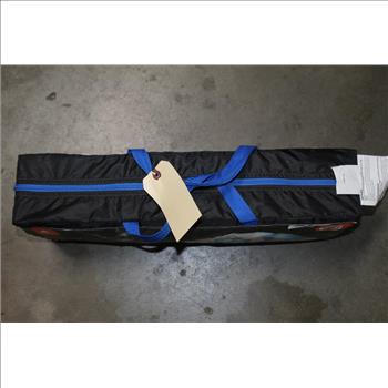 Ozark Trail 4 Person Dome Tent