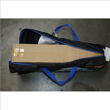 Ozark Trail 4 Person Dome Tent