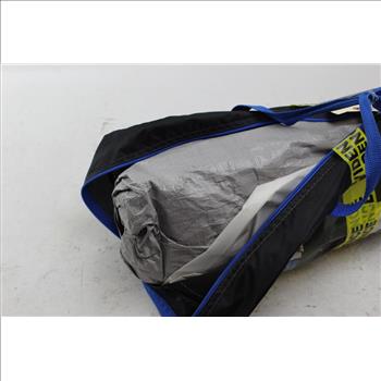 Ozark Trail 4 Person Dome Tent