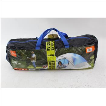 Ozark Trail 4 Person Dome Tent