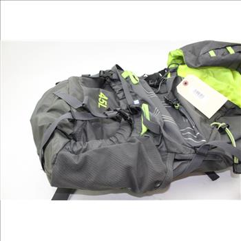 Ozark Trail 45L Hiking Backpack