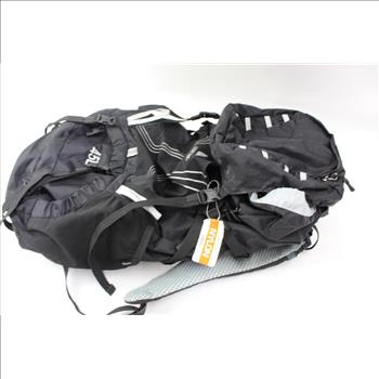 Ozark Trail 45L Montpelier Technical Backpack