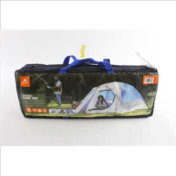 Ozark Trail 4-Person Dome Tent