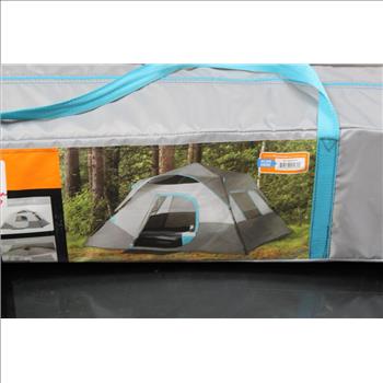 Ozark Trail 6 Person Cabin Tent