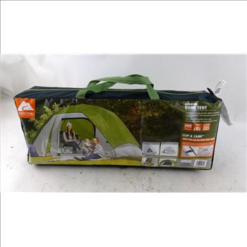 Ozark Trail 6 Person Dome Set