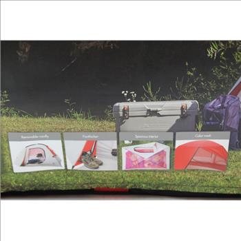 Ozark Trail 6 Person Dome Tent