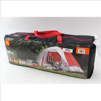 Ozark Trail 6 Person Dome Tent