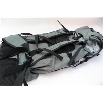 Ozark Trail 65L Stavern Hydration-Compatible Backpack