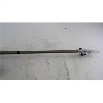 Ozark Trail 6'6 3000 Medium Action Telescopic Spinning Fishing Pole