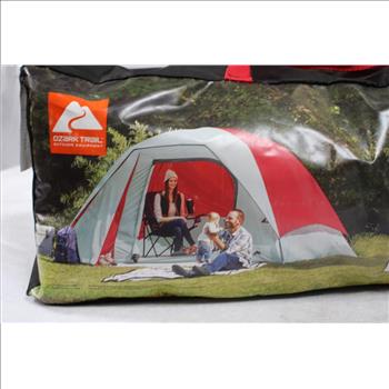 Ozark Trail 6-Person Dome Tent