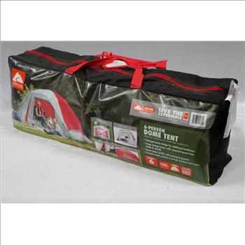 Ozark Trail 6-Person Dome Tent