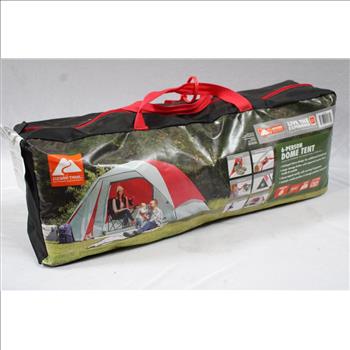 Ozark Trail 6-Person Dome Tent