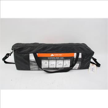 Ozark Trail 6-Person Dome Tent