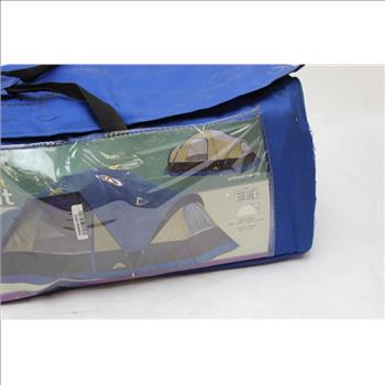 Ozark Trail 6-person Family Dome Tent