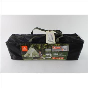 Ozark Trail 7-Person Teepee Tent