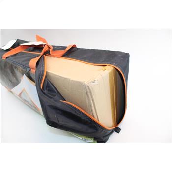 Ozark Trail 8 Person Yurt Tent