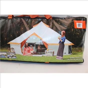 Ozark Trail 8 Person Yurt Tent