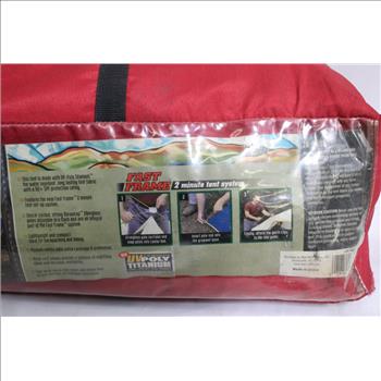 Ozark Trail 8'x8' Dome Tent