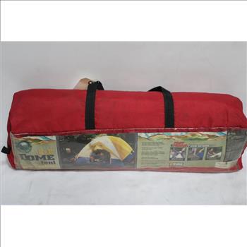 Ozark Trail 8'x8' Dome Tent