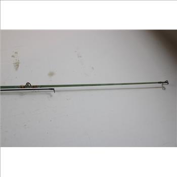 Ozark Trail And Bristol Fishing Poles, 2 Pieces