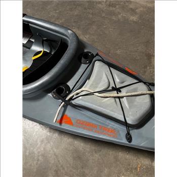 Ozark Trail Angler 10 Kayak