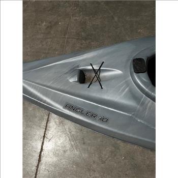 Ozark Trail Angler 10 Kayak