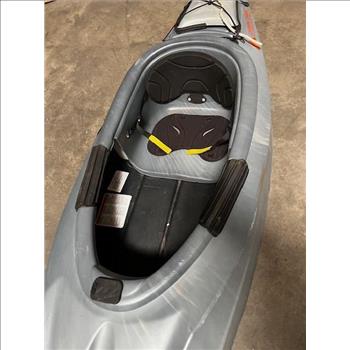 Ozark Trail Angler 10 Kayak