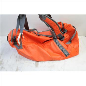 Ozark Trail Backpack Duffel