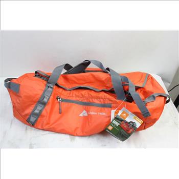 Ozark Trail Backpack Duffel