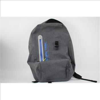 Ozark Trail Backpack, Grey