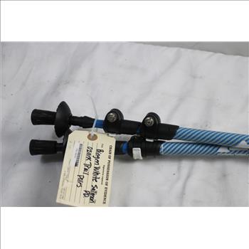 Ozark Trail Camping/Hiking Sticks