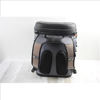 Ozark Trail Can Backpack Cooler, Grey