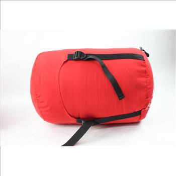 Ozark Trail Cold Weather Mummy Sleeping Bag