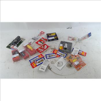 Ozark Trail Compass And More 5+ Pieces
