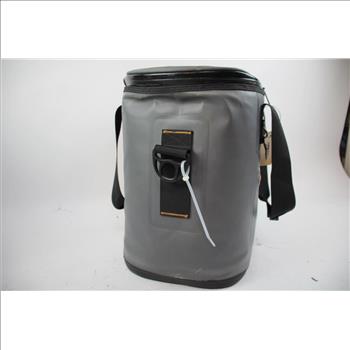 Ozark Trail Cooler Bag, Grey