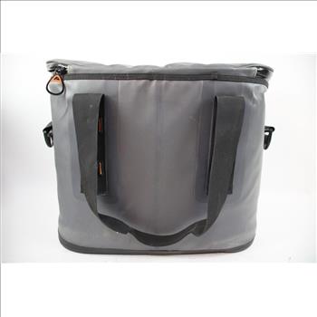 Ozark Trail Cooler Bag, Grey