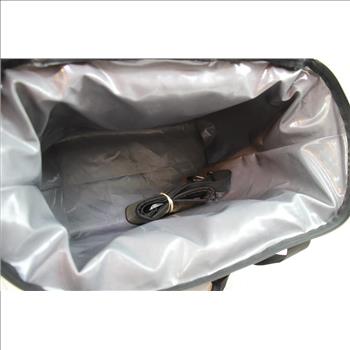 Ozark Trail Cooler Bag, Grey