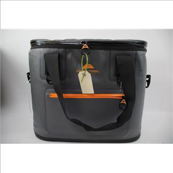 Ozark Trail Cooler Bag, Grey