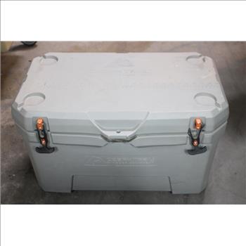 Ozark Trail Cooler, Grey