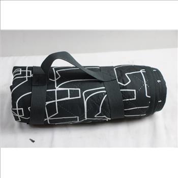 Ozark Trail, Deluxe Camp Pad, Camping Mat, 2 Pieces