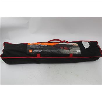 ozark trail deluxe cot