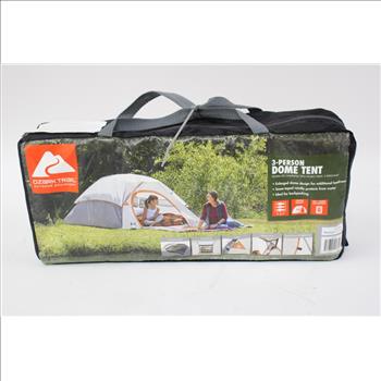 Ozark Trail Dome Tent
